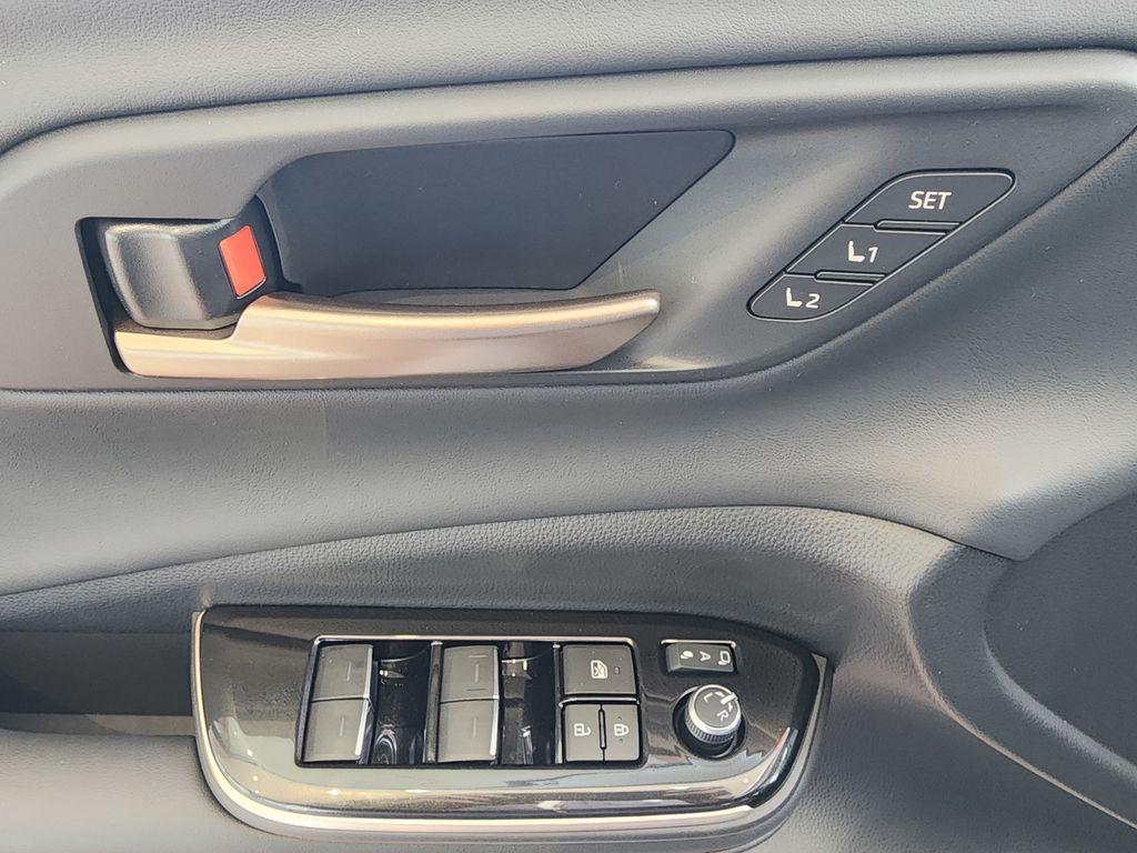 new 2026 Toyota Crown Signia car, priced at $54,411