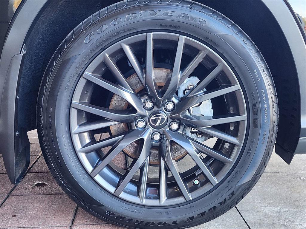 used 2016 Lexus RX 350 car, priced at $25,995