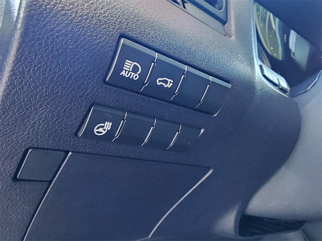 used 2016 Lexus RX 350 car, priced at $25,995