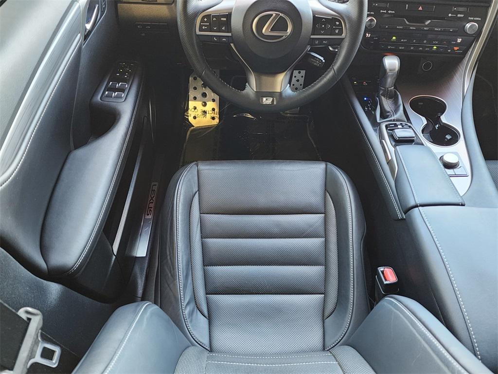 used 2016 Lexus RX 350 car, priced at $25,995