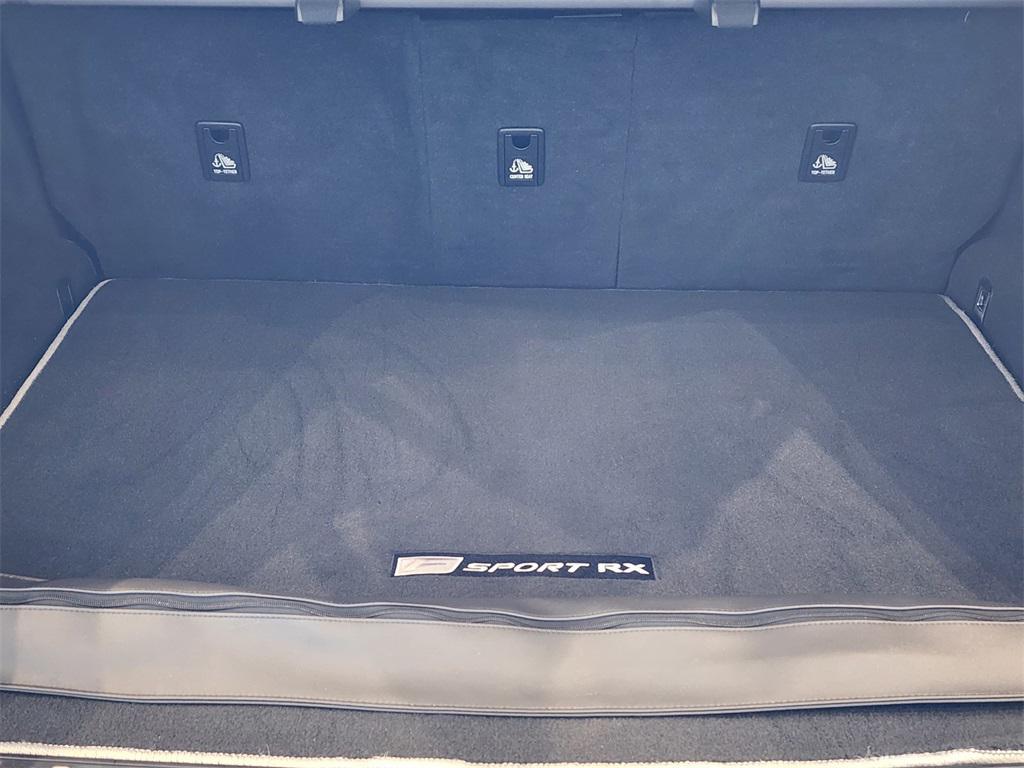 used 2016 Lexus RX 350 car, priced at $25,995