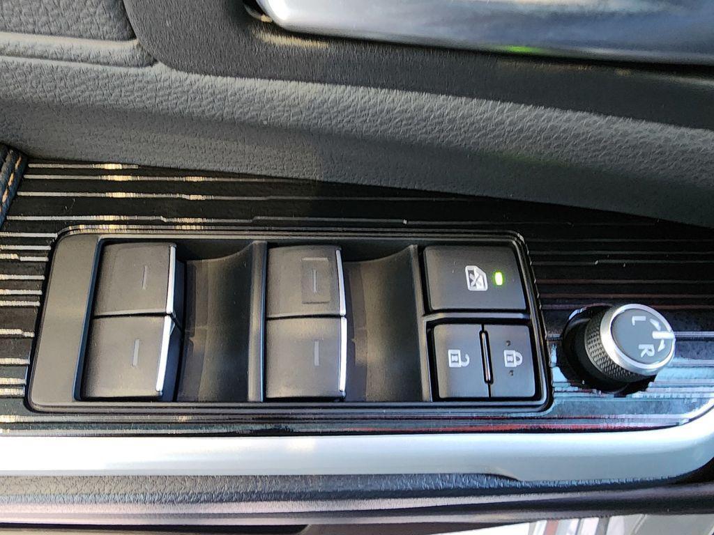 used 2025 Toyota Sienna car, priced at $53,478