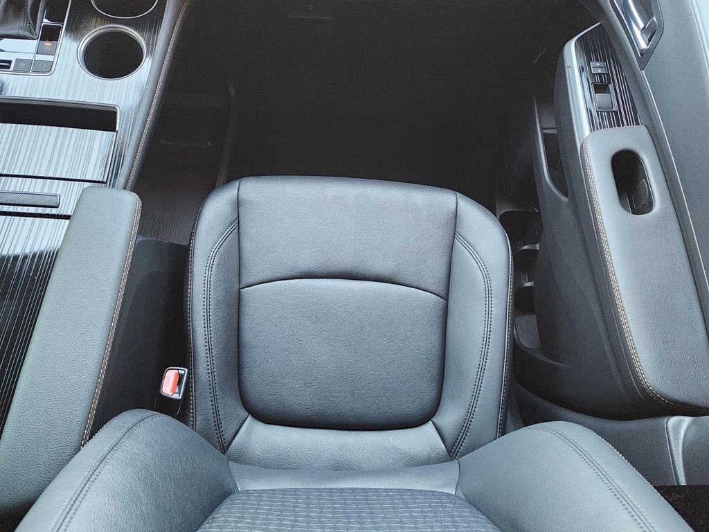 used 2025 Toyota Sienna car, priced at $53,478