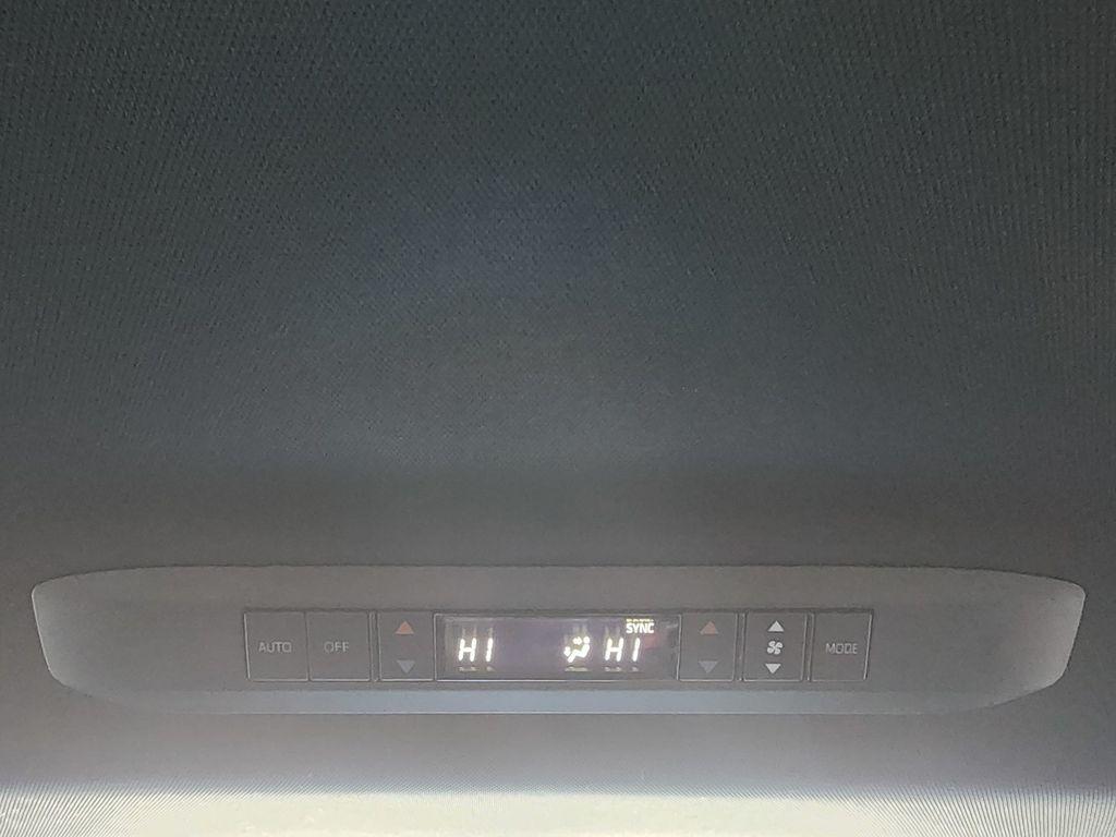 used 2025 Toyota Sienna car, priced at $53,478