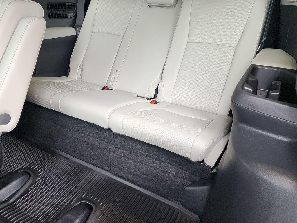 used 2024 Toyota Grand Highlander car, priced at $43,925