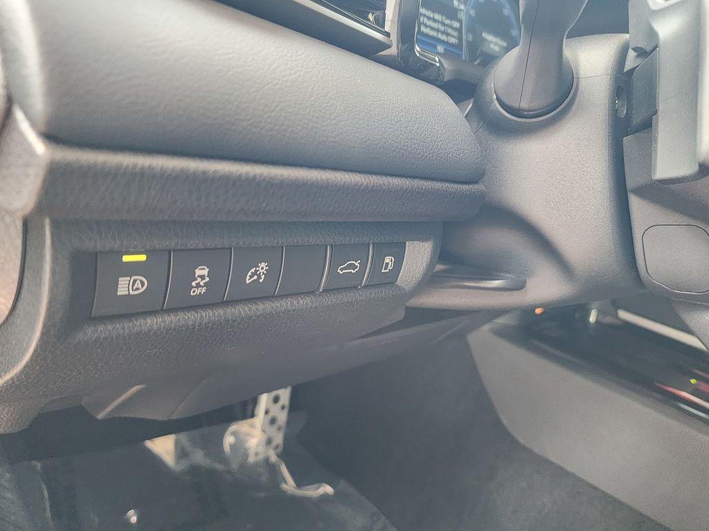 used 2025 Toyota Camry car, priced at $34,991