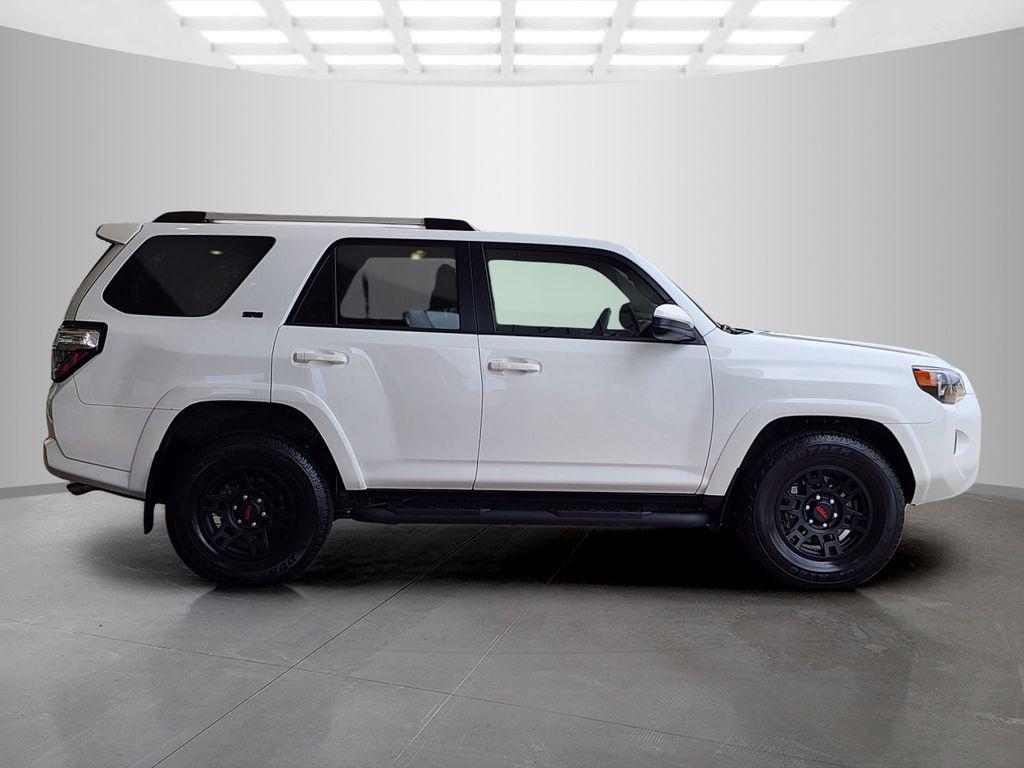 used 2024 Toyota 4Runner car, priced at $39,750