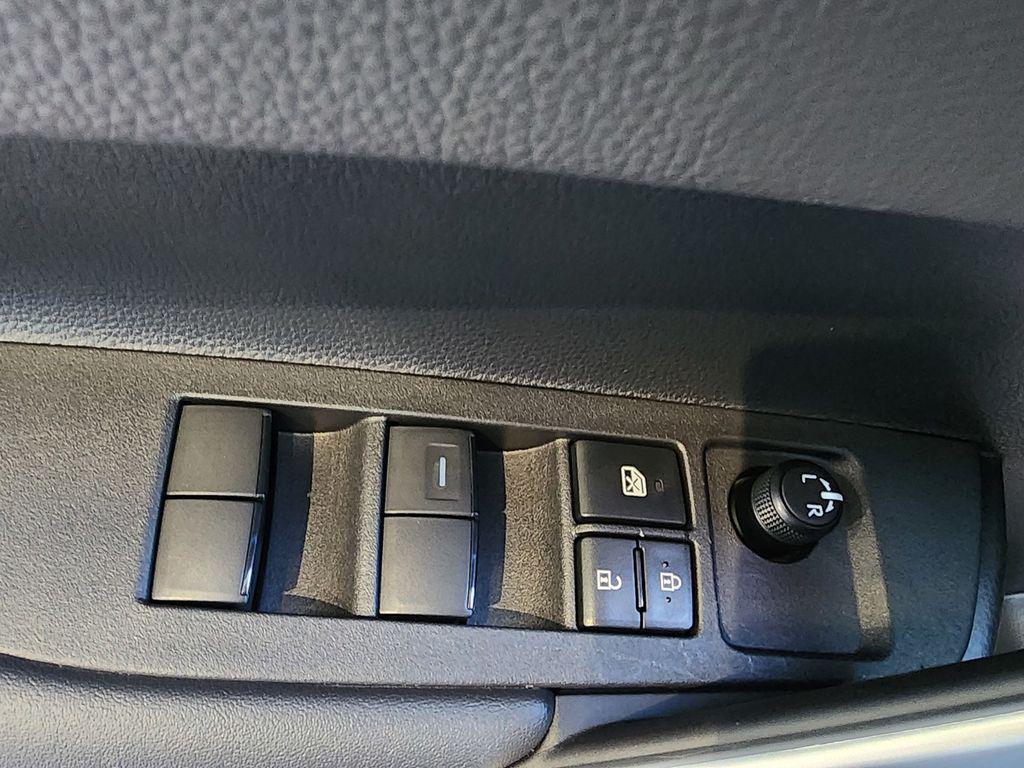 used 2024 Toyota Corolla Cross car, priced at $29,827