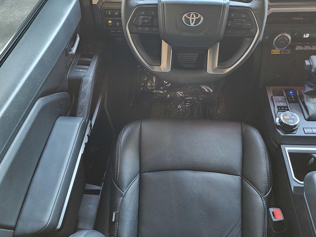 used 2025 Toyota Tacoma Hybrid car, priced at $49,948