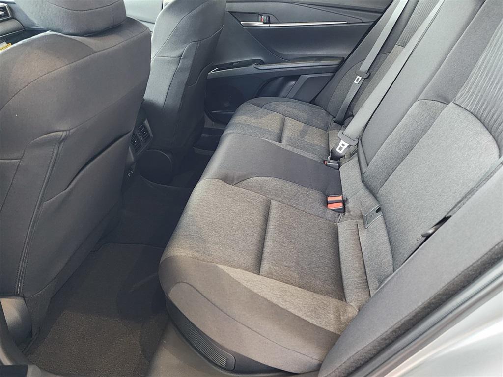 new 2026 Toyota Camry car, priced at $32,873