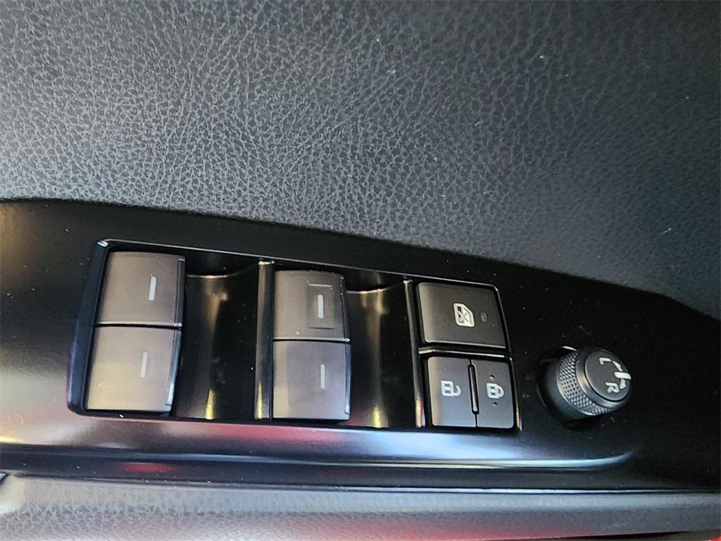 new 2026 Toyota Camry car, priced at $40,923