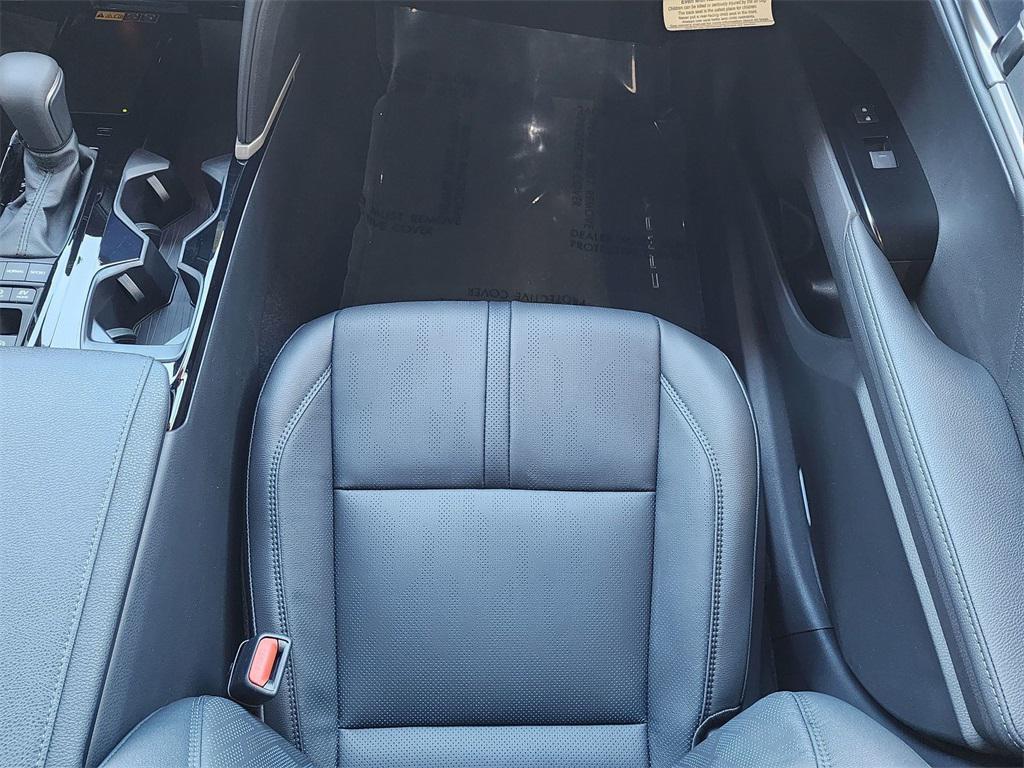 new 2026 Toyota Camry car, priced at $40,923