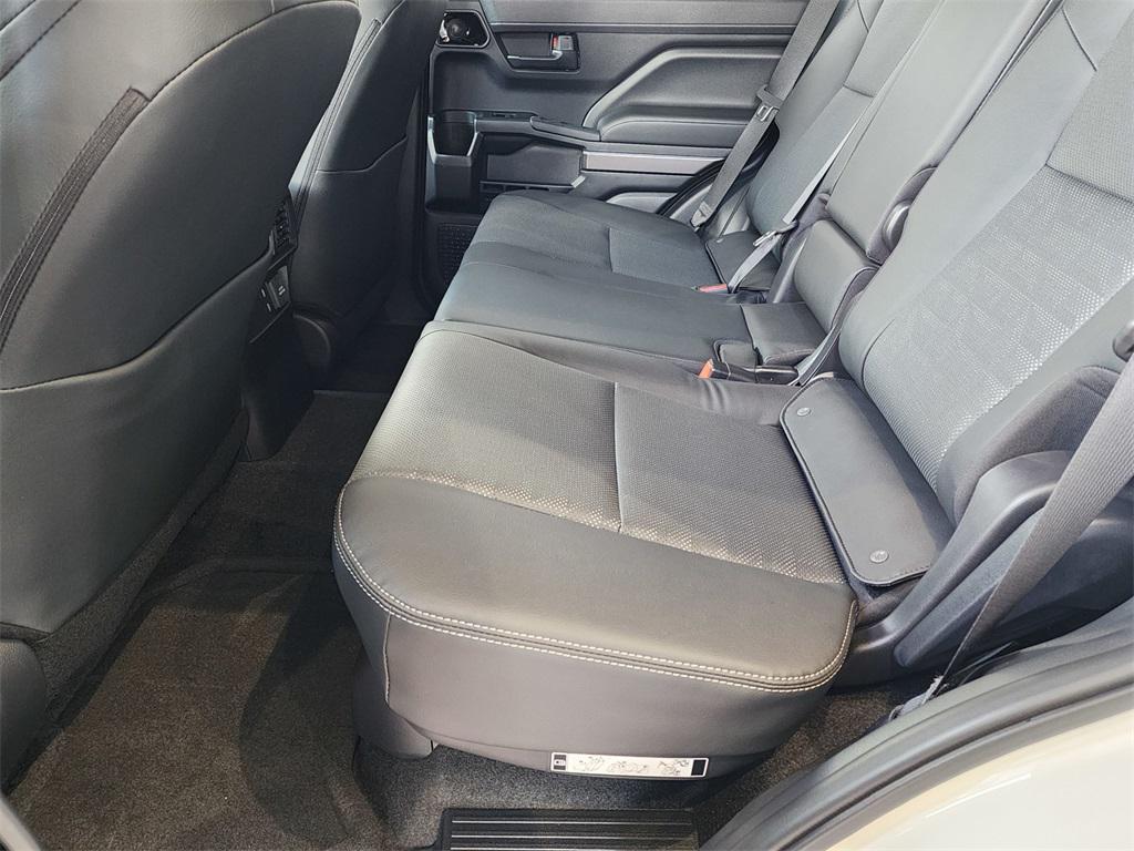 new 2026 Toyota 4Runner car, priced at $61,644