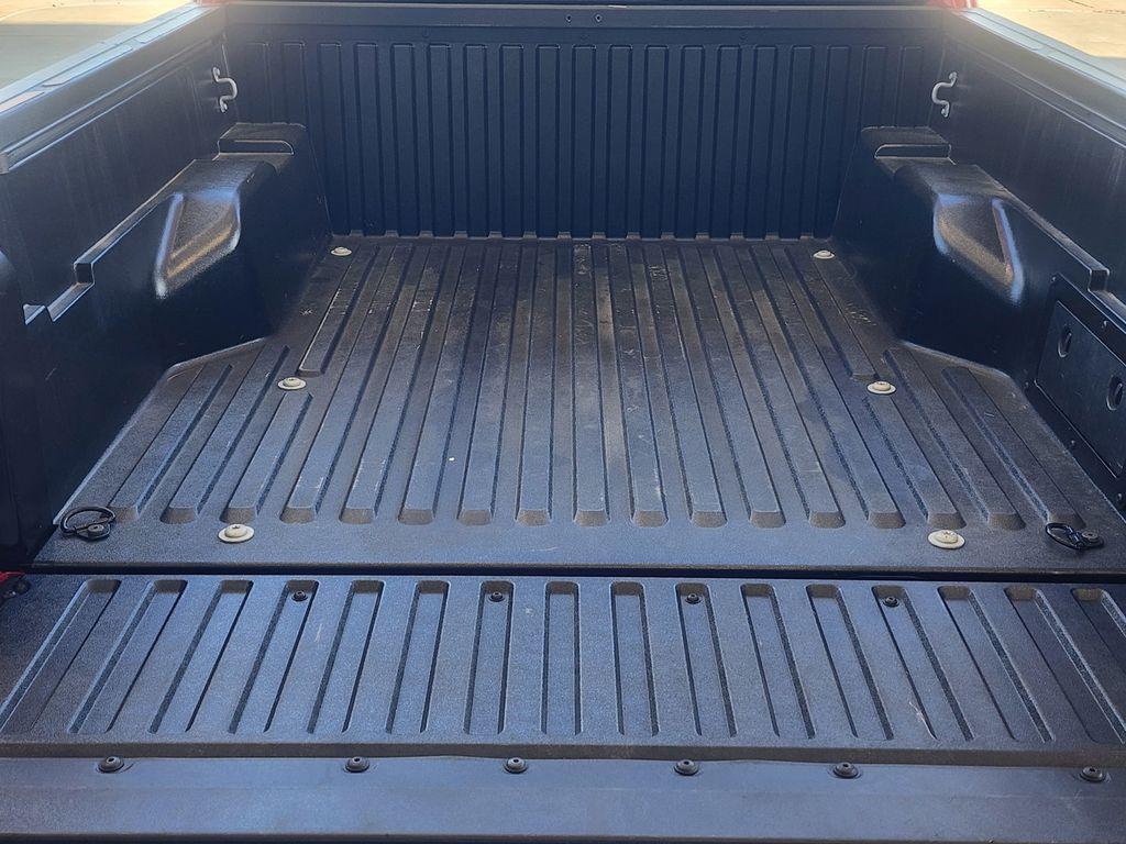 used 2021 Toyota Tacoma car, priced at $34,465