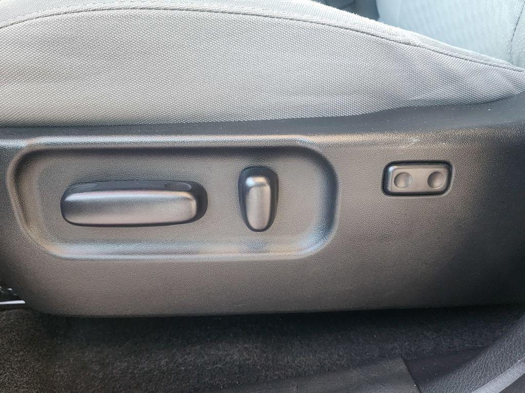 used 2021 Toyota Tacoma car, priced at $34,465