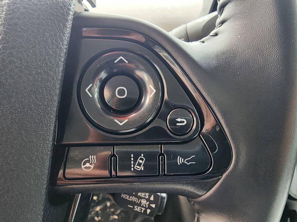 used 2022 Toyota Prius Prime car, priced at $25,981