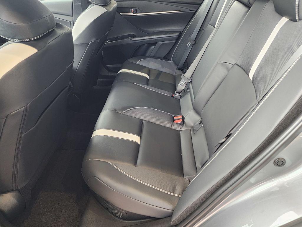 new 2026 Toyota Camry car, priced at $35,767