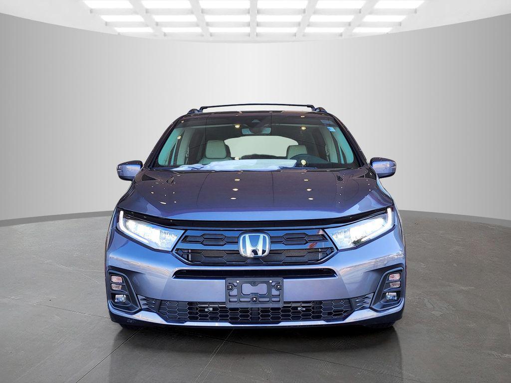 used 2026 Honda Odyssey car, priced at $45,975