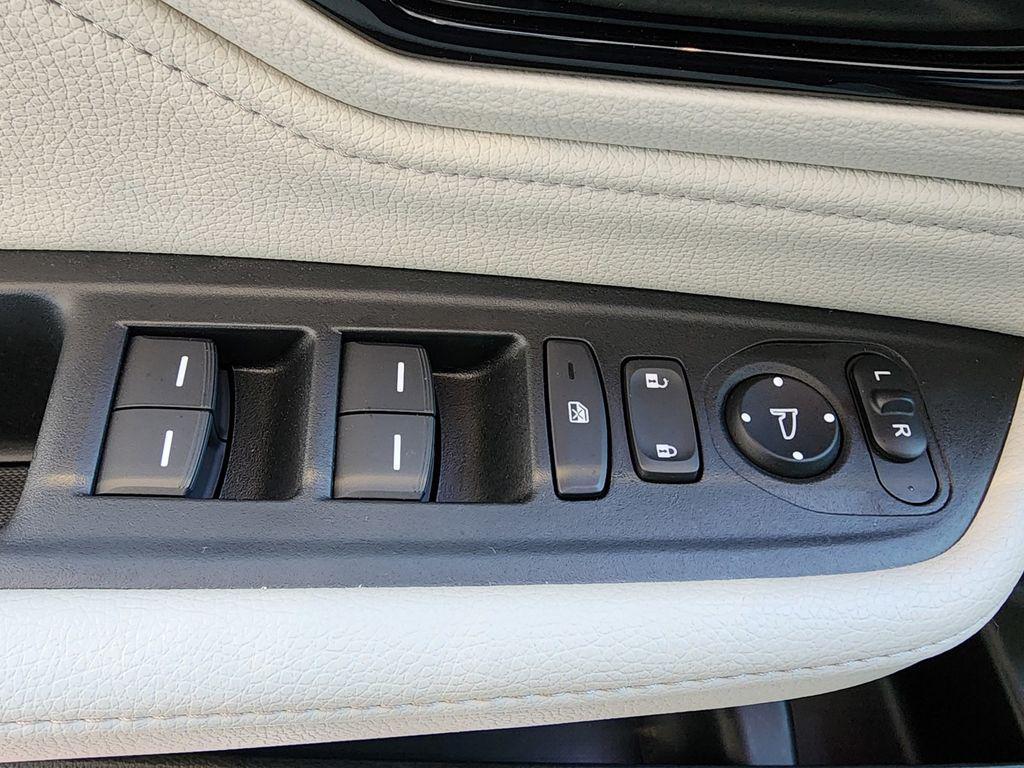 used 2026 Honda Odyssey car, priced at $45,975