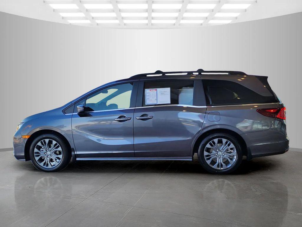 used 2026 Honda Odyssey car, priced at $45,975