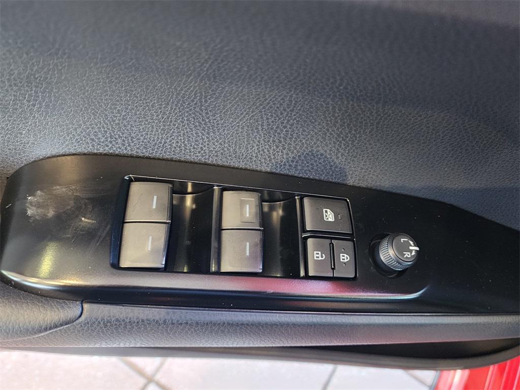 new 2026 Toyota Camry car, priced at $36,661