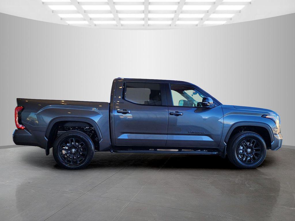 new 2026 Toyota Tundra car, priced at $65,872
