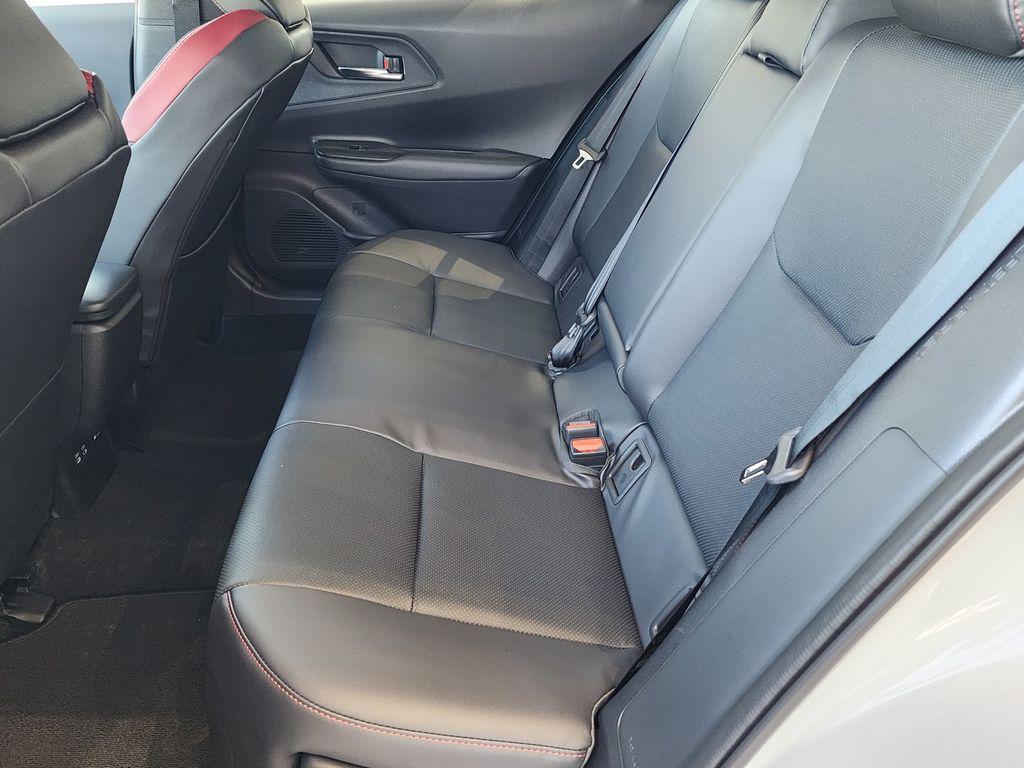 new 2026 Toyota Prius Plug-In Hybrid car, priced at $40,733