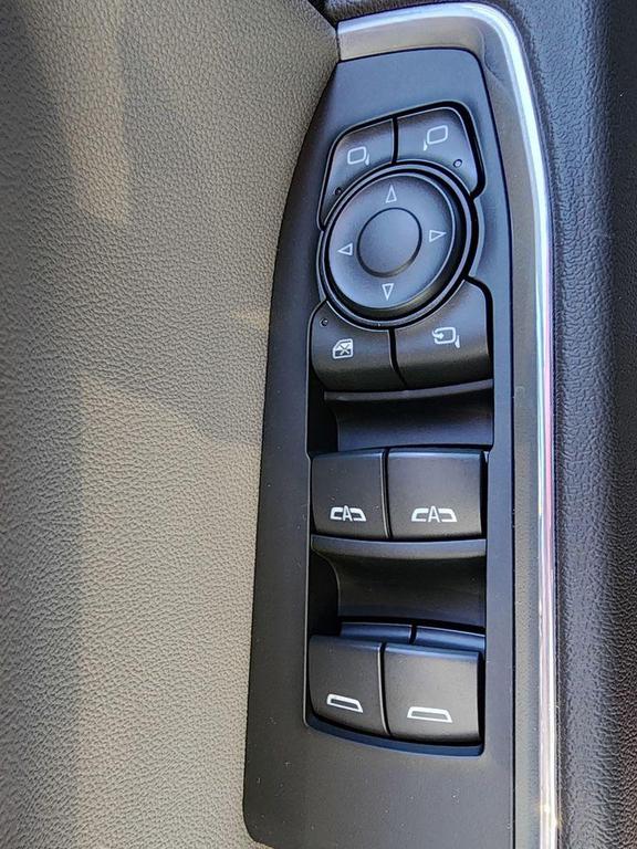 used 2024 GMC Sierra 1500 car, priced at $49,995