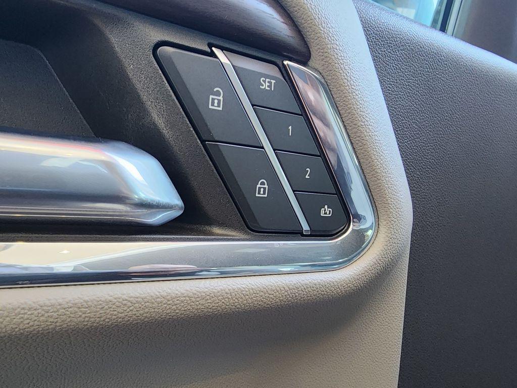 used 2024 GMC Sierra 1500 car, priced at $49,995