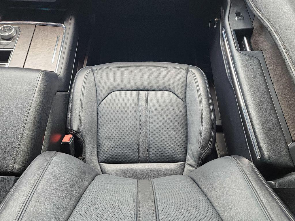 used 2020 Ford Expedition car, priced at $26,680