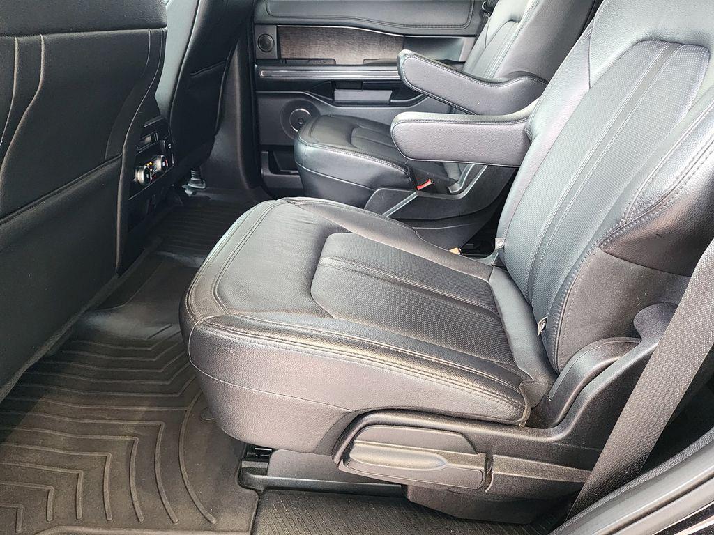 used 2020 Ford Expedition car, priced at $26,680