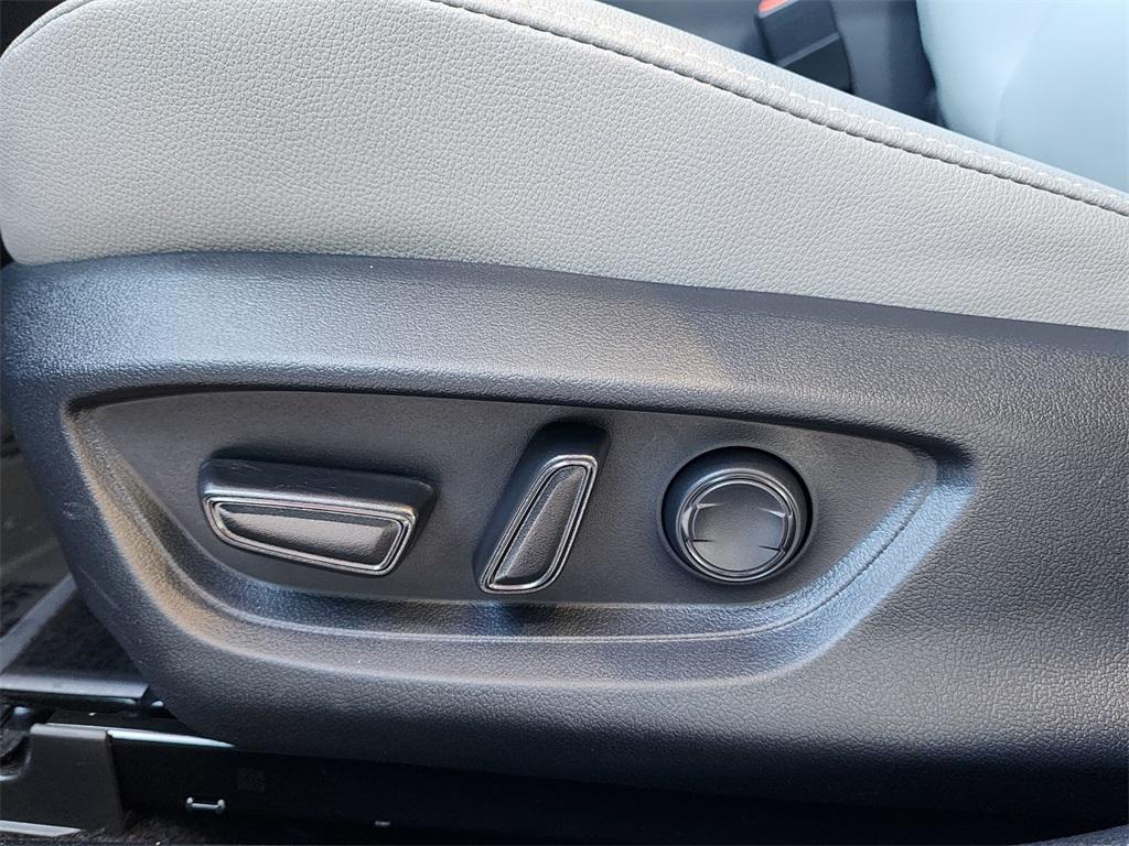 used 2025 Toyota Camry car, priced at $29,982