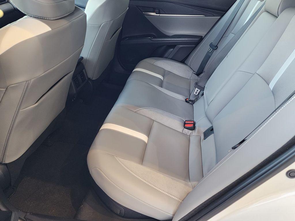 used 2025 Toyota Camry car, priced at $29,982