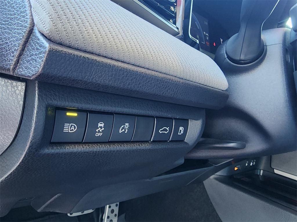 used 2025 Toyota Camry car, priced at $29,982