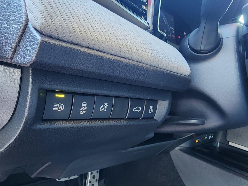 used 2025 Toyota Camry car, priced at $29,982