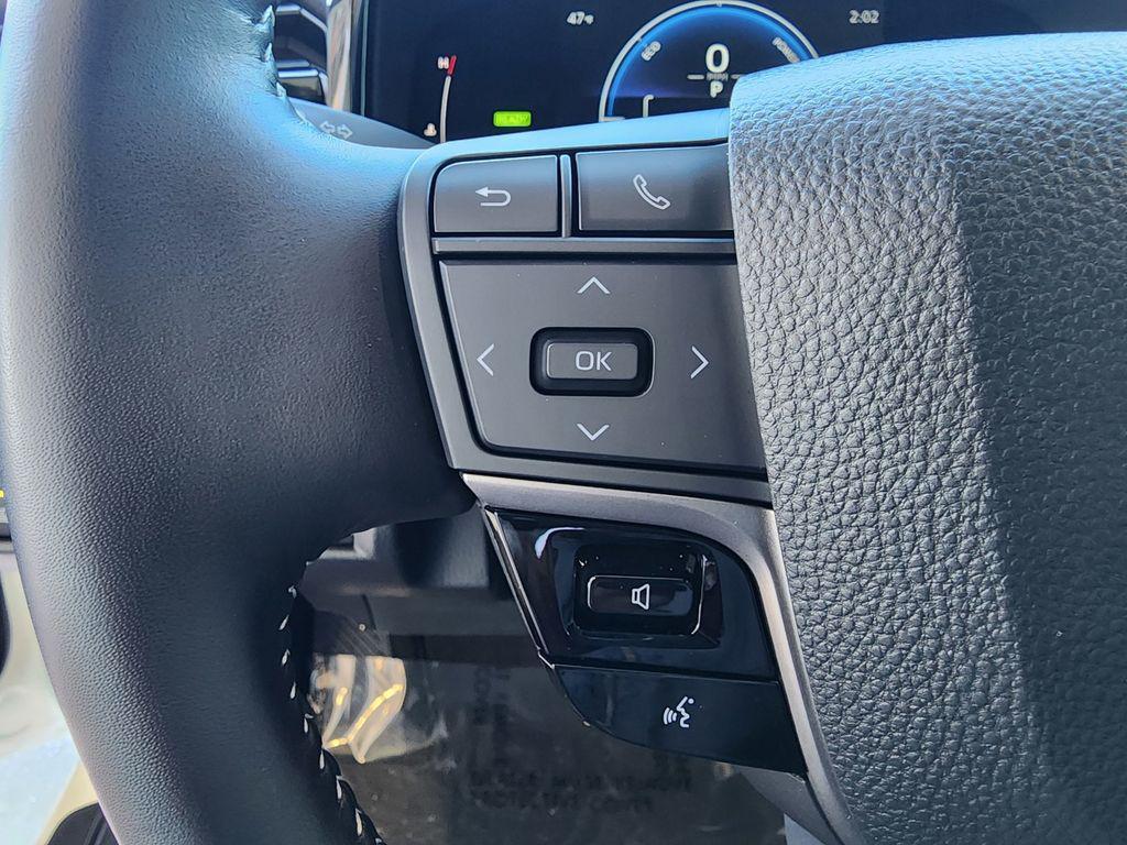 used 2025 Toyota Camry car, priced at $29,982