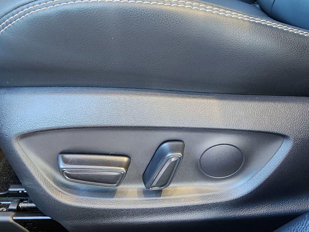 used 2024 Toyota Corolla Hybrid car, priced at $26,599