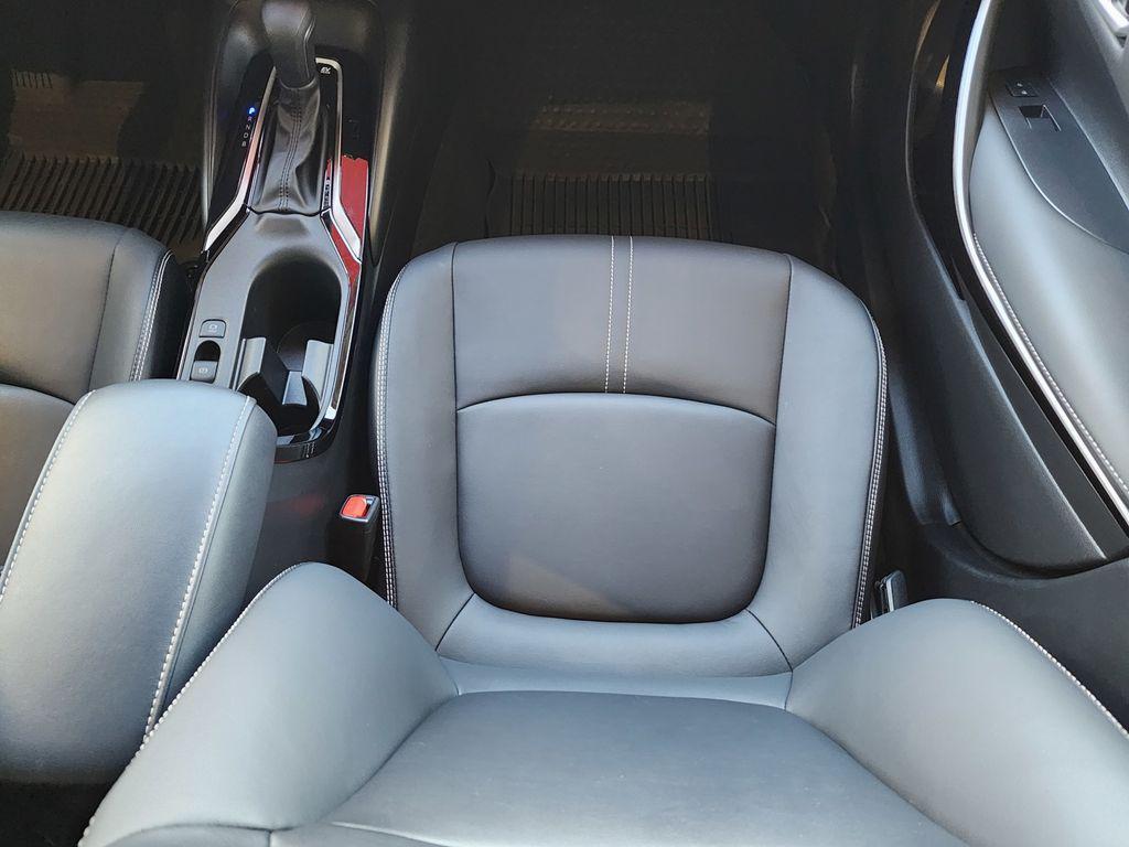 used 2024 Toyota Corolla Hybrid car, priced at $26,599