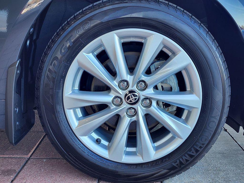 used 2024 Toyota Corolla Hybrid car, priced at $26,599