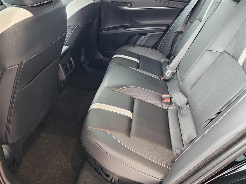 new 2026 Toyota Camry car, priced at $37,056