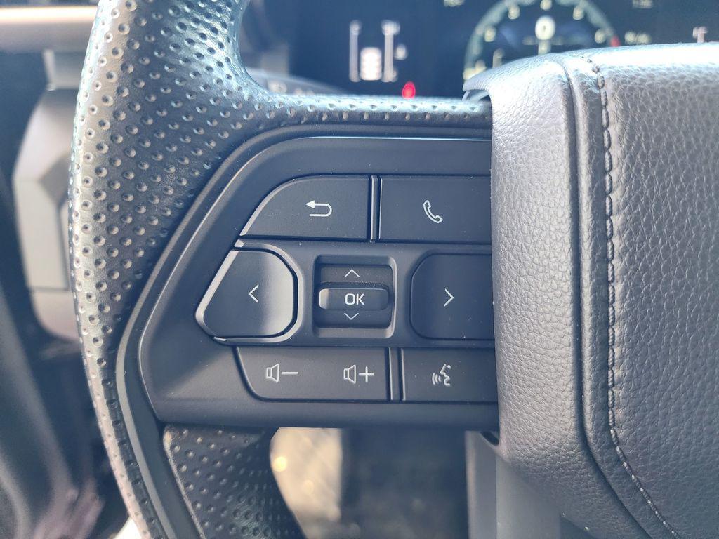 used 2025 Toyota Tacoma car, priced at $36,996