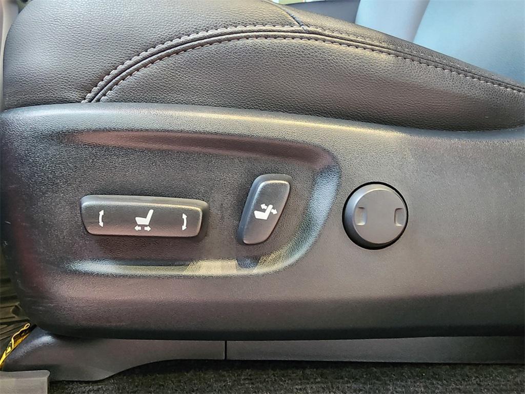 used 2024 Toyota 4Runner car, priced at $38,890