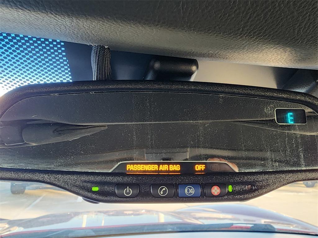 used 2008 Chevrolet Corvette car, priced at $21,995