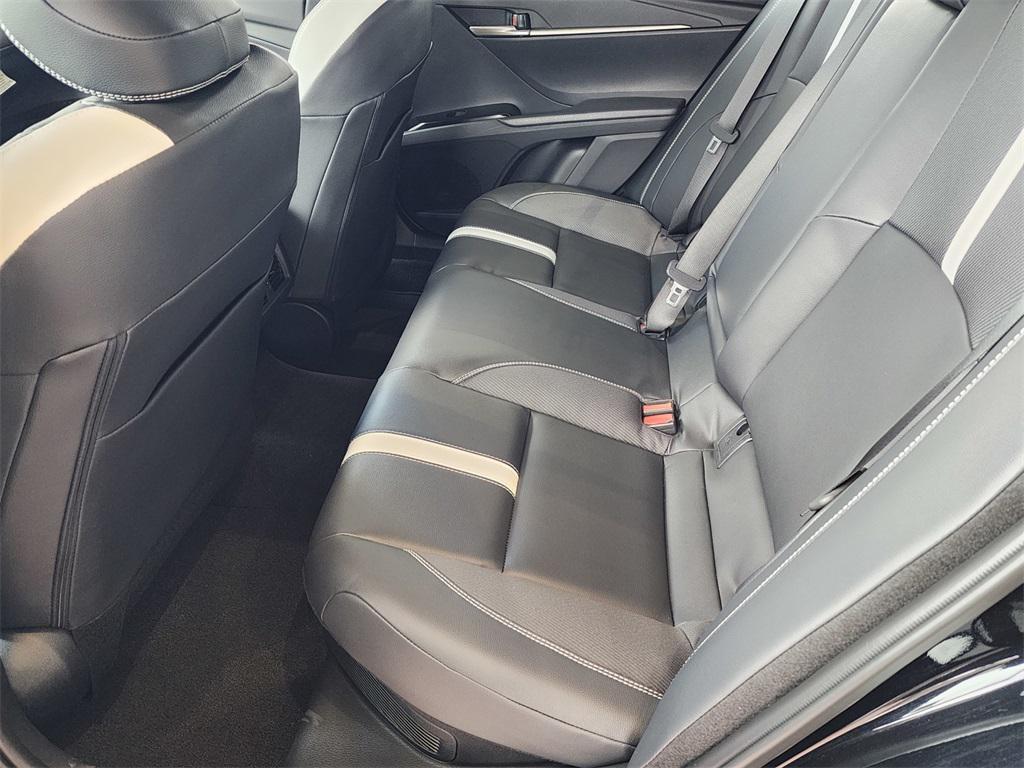 new 2026 Toyota Camry car, priced at $35,261
