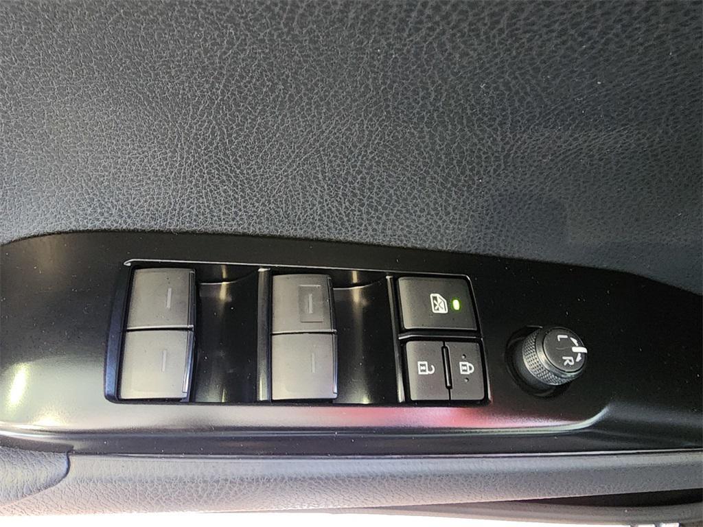 new 2026 Toyota Camry car, priced at $35,261