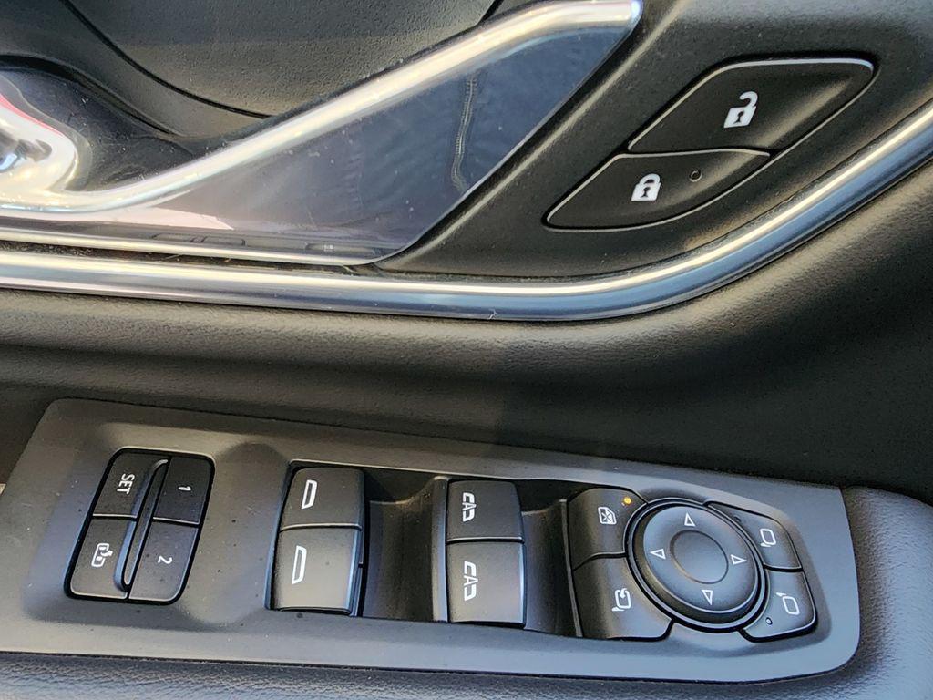 used 2021 Chevrolet Tahoe car, priced at $43,251