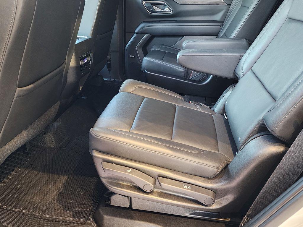 used 2021 Chevrolet Tahoe car, priced at $43,251