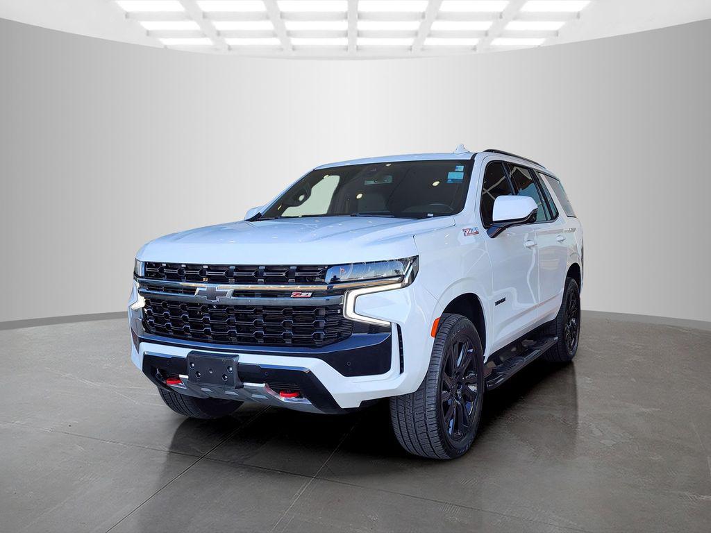 used 2021 Chevrolet Tahoe car, priced at $43,251