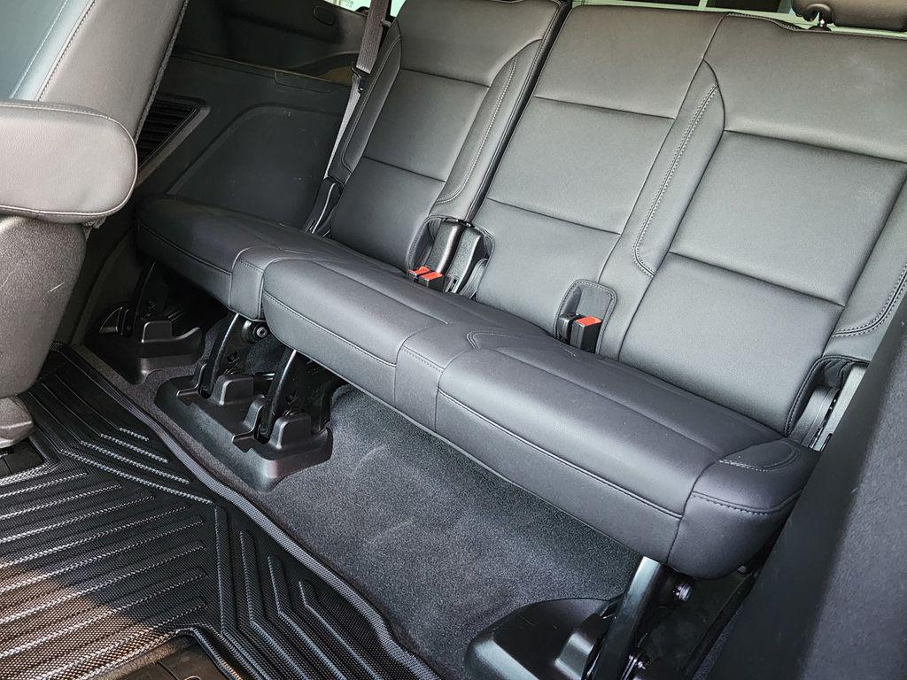 used 2021 Chevrolet Tahoe car, priced at $43,251