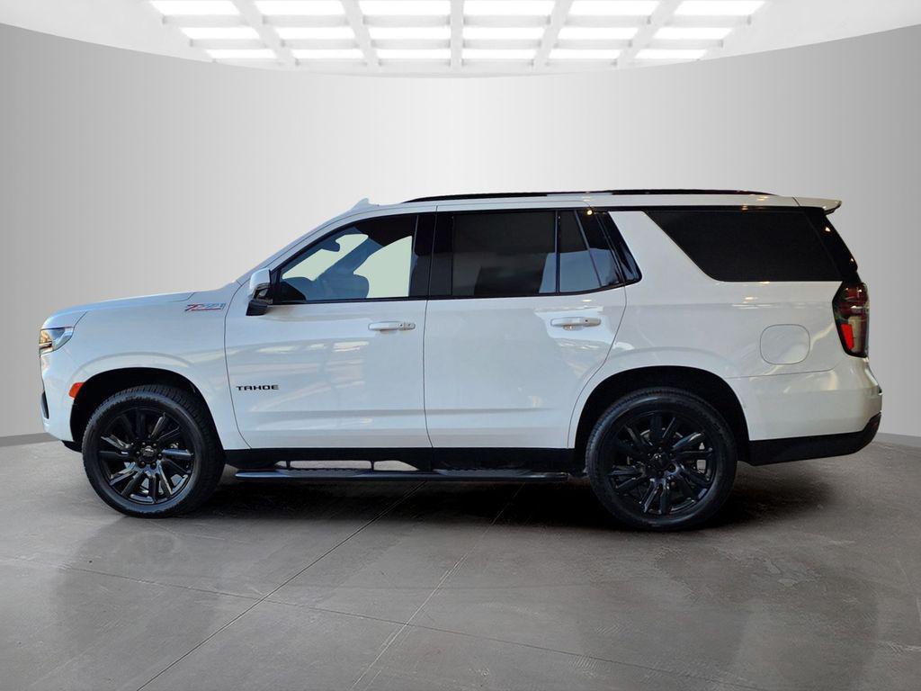 used 2021 Chevrolet Tahoe car, priced at $43,251